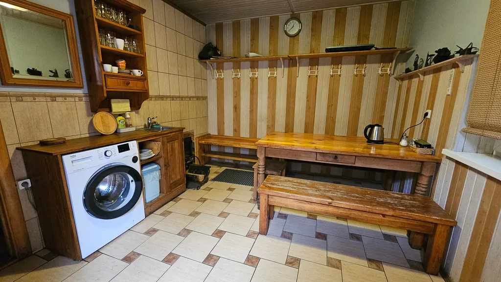 Агроусадьба Паулинка