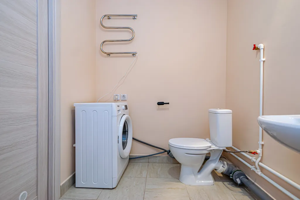 Уютная квартира рядом с вокзалом