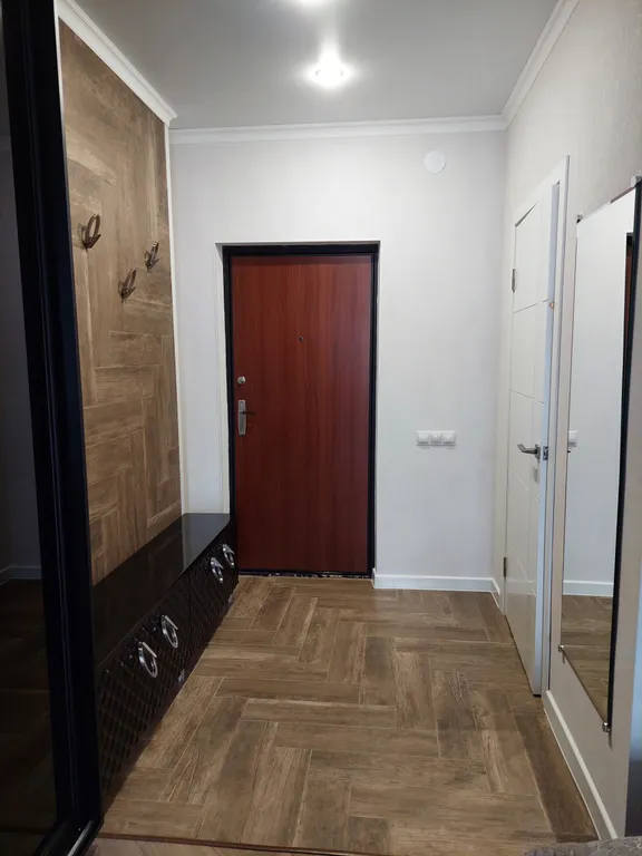 Студия в живописном городе Пятигорске