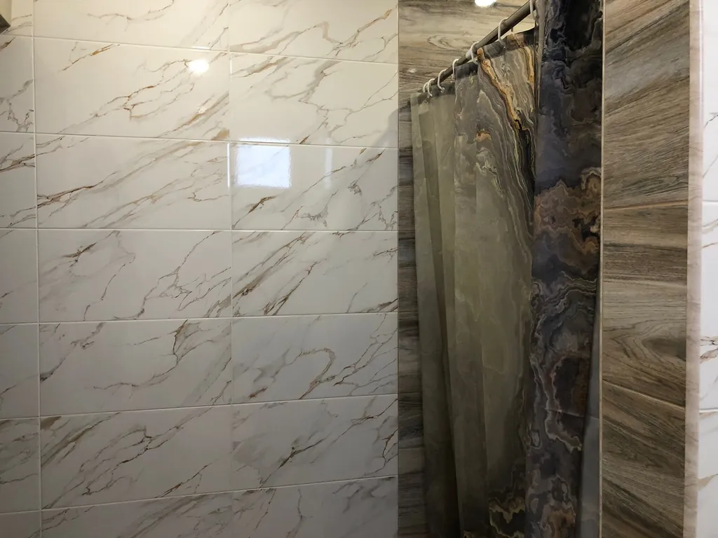 Уютный дом в станице Голубицкой