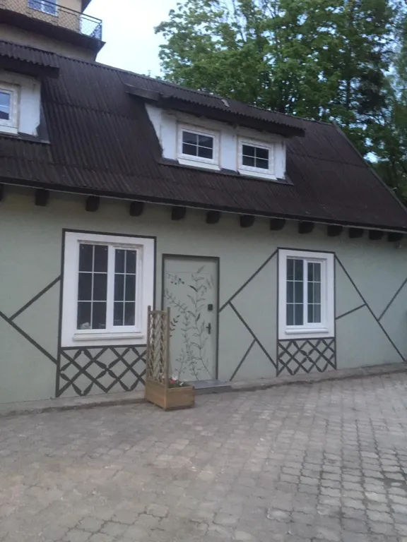 5-комнатная Квартира