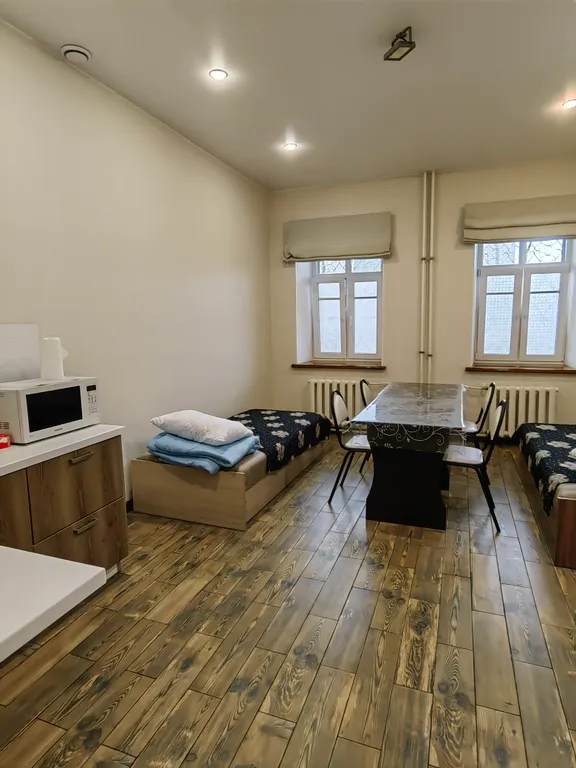 Квартира Подворские апартаменты — аренда посуточно в Псков