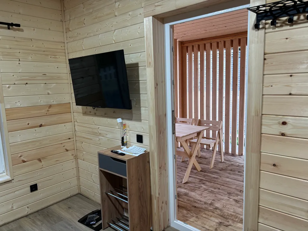 Гостевой дом