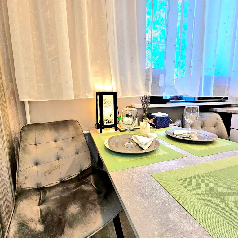 Апартамент Lavanda home