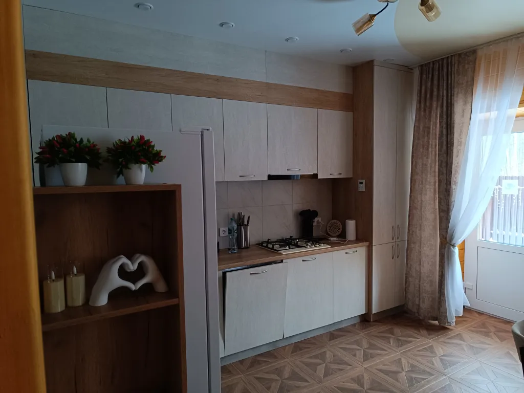 Таунхаус Калаша 10