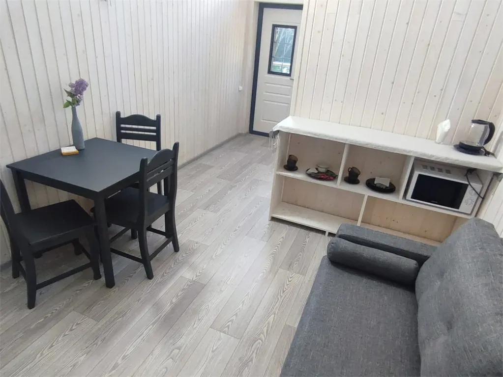 Четырёхместный номер Дом Хаски №2