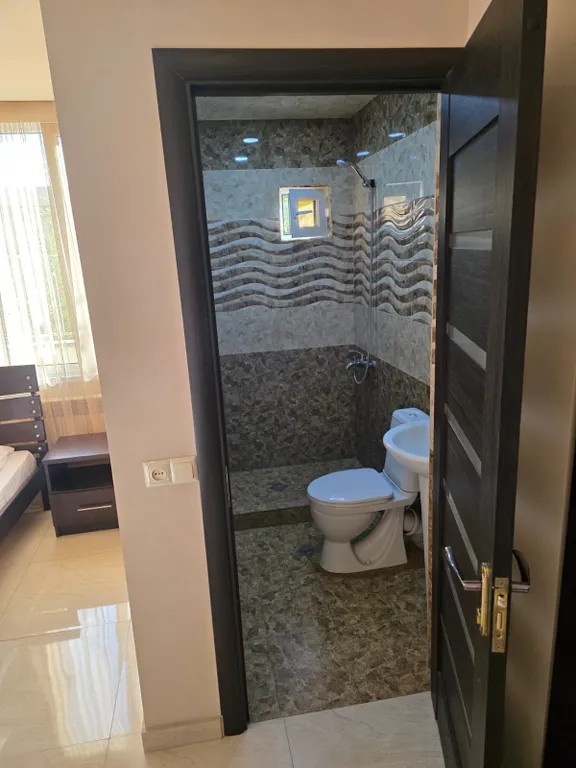 Частный дом в самом центре Еревана у каскада