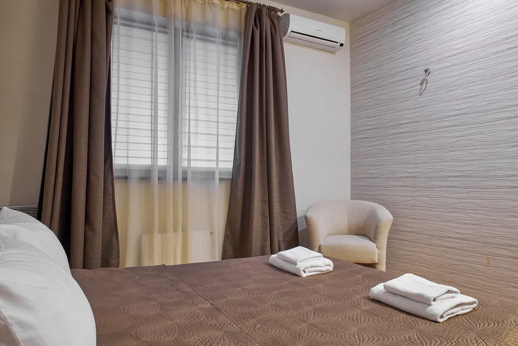 Квартира в ЖК Фамилия