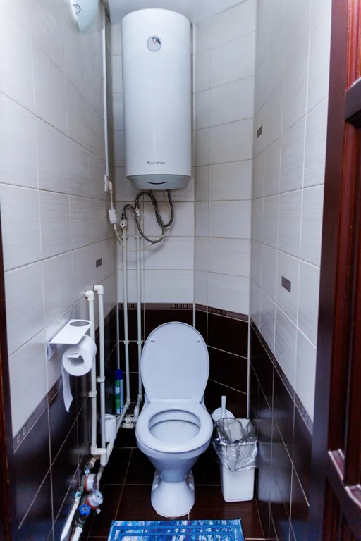 Идеальный комфорт