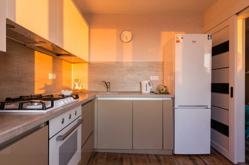 Квартира 1-комнатная Квартира — Севастополь