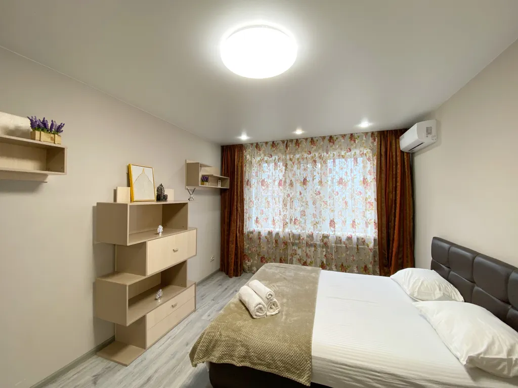 Квартира на Второй Речке возле Автовокзала