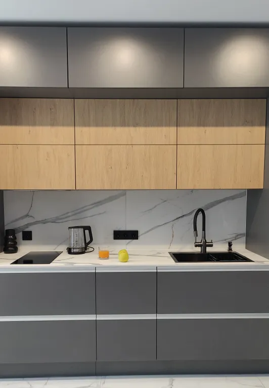 Квартира Квартира Твой дом у озера с музеем во дворе — Калининград