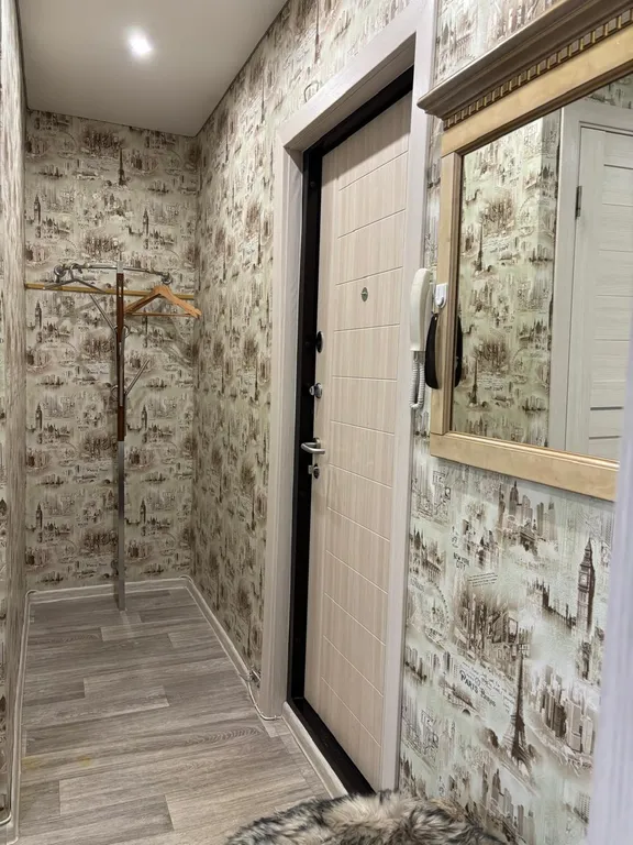 Апартаменты Пятница рядом с ТЦ Мармелад Бывалово