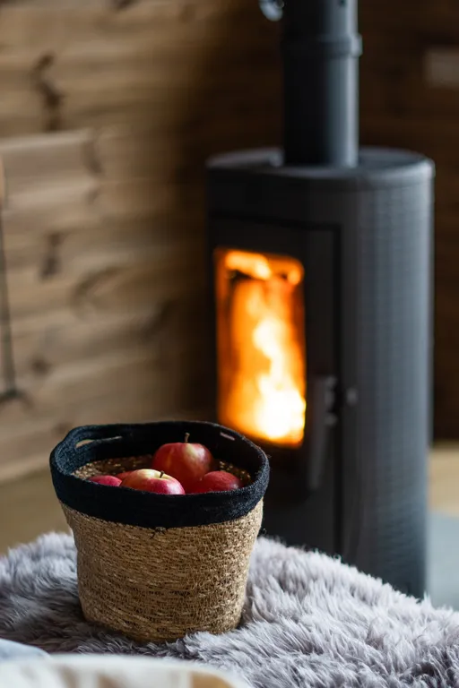 Коттедж А-Фрейм