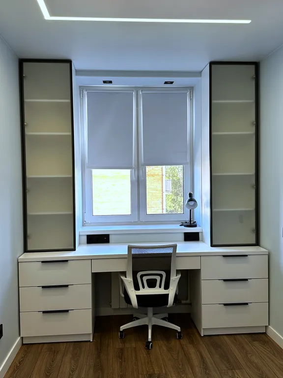 Квартира 3-комнатная дизайнерская квартира-комфорт с балконом в центре — Кронштадт