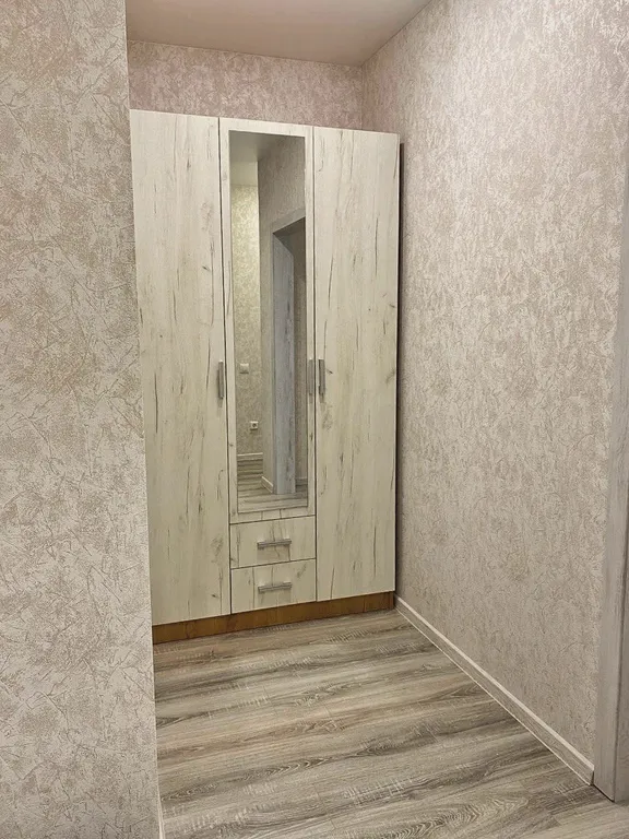 Квартира Новая квартира в новом доме на высоком видовом этаже — Новосибирск