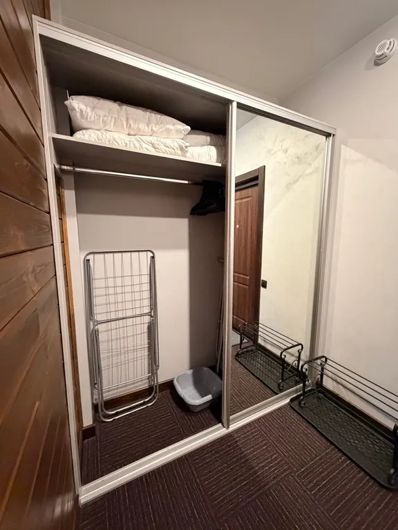 Апартаменты на ГЛК Солнечная Долина в здание Sport Residence