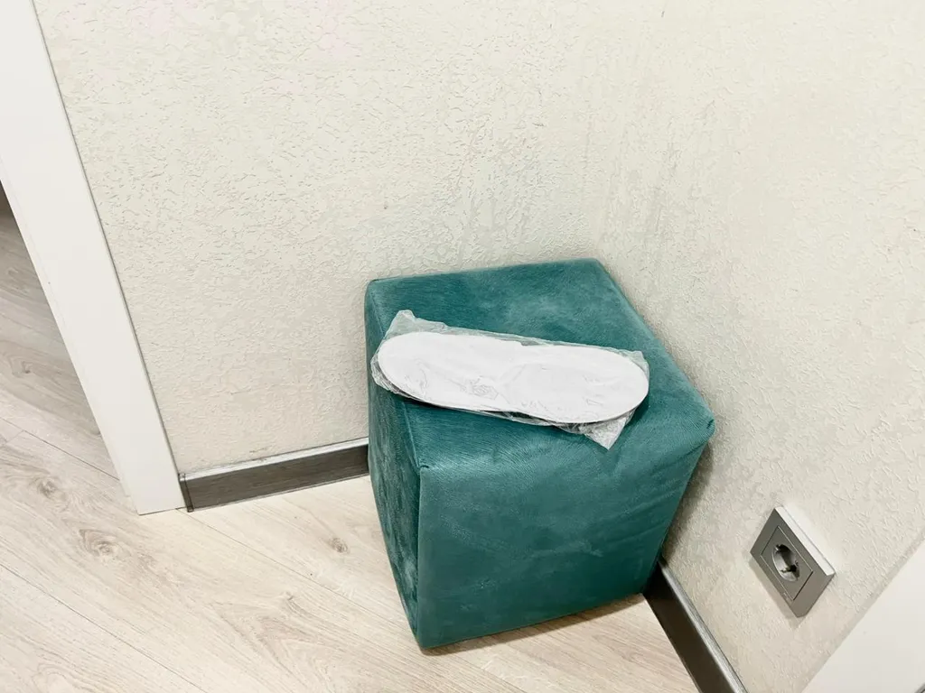 Роскошные апартаменты