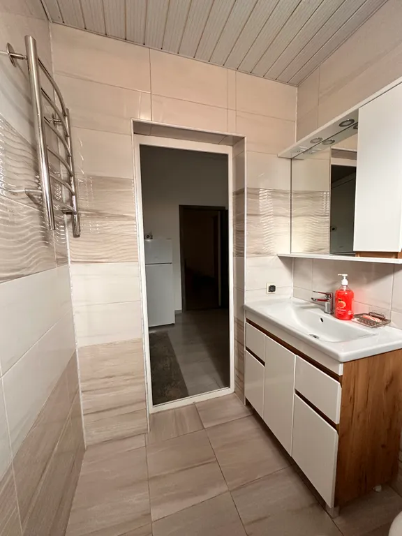 Дом у моря Маяк