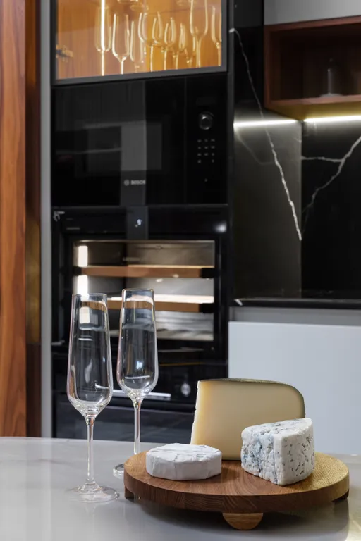 Апарт для мероприятий с караоке и playstation