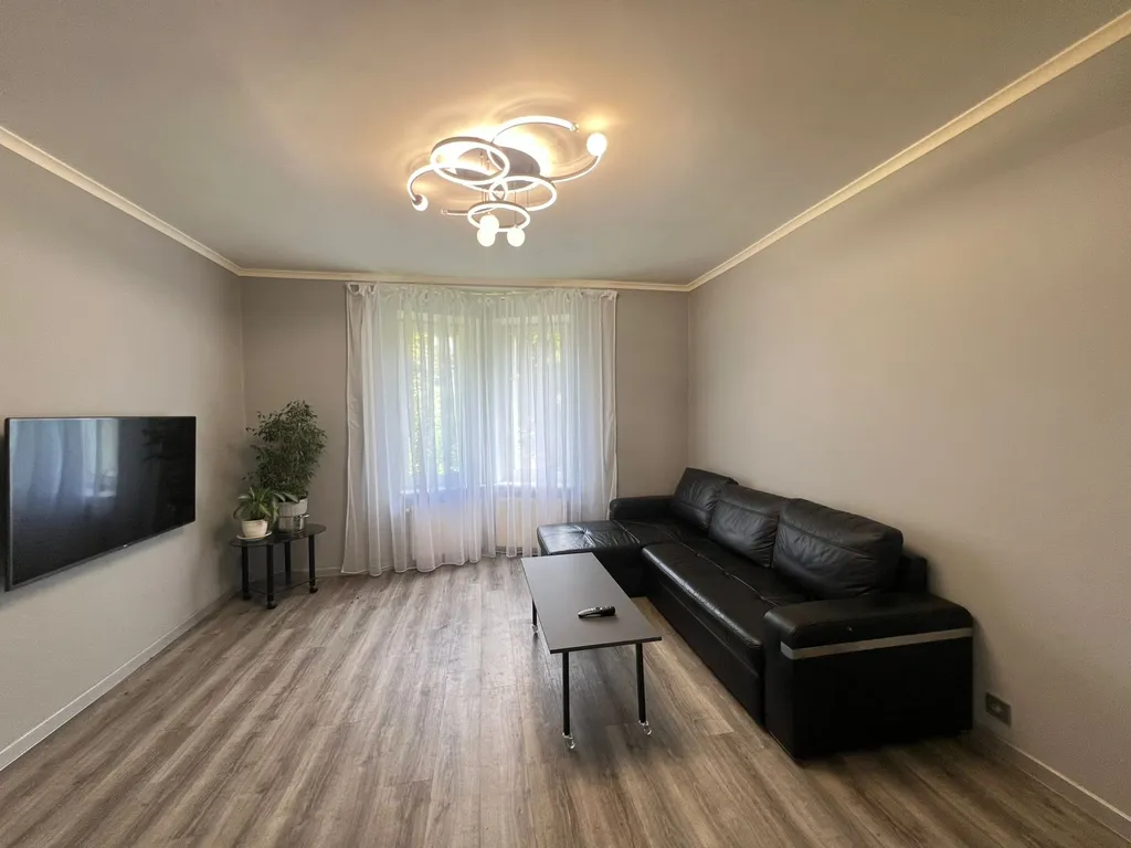 Квартира Уютная квартира недалеко от центра на тихой улице — Калининград