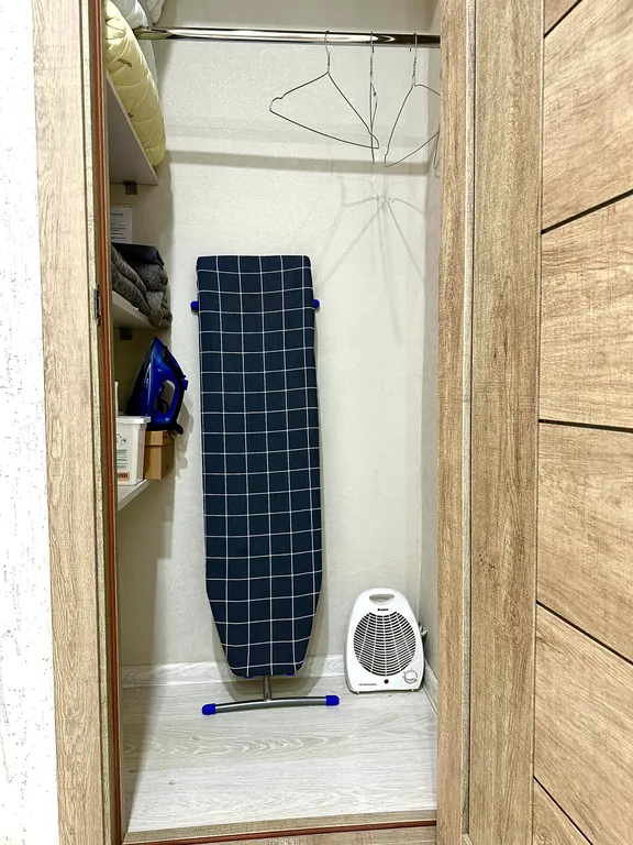 Уютная студия в центре города