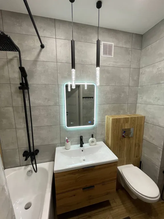 Отличная студия в современном ЖК