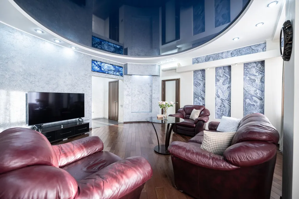 Квартира в ЖК Кировский