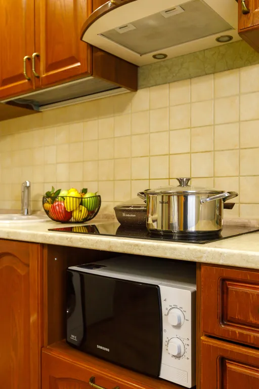 Квартира Семейная квартира в ЖК Мичурина — Самара
