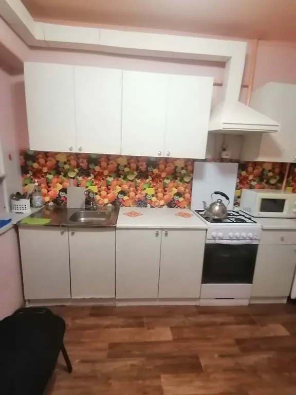 Уютная квартира на Ушинского 23