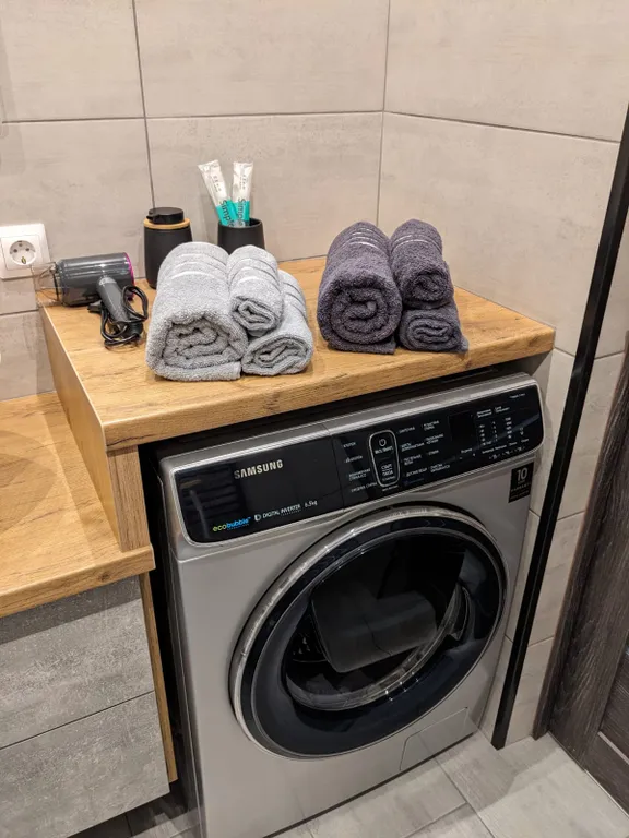 Уютная студия в 10 минутах от моря