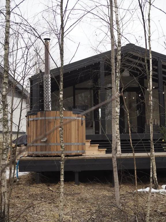 Дюна Domingo Dacha