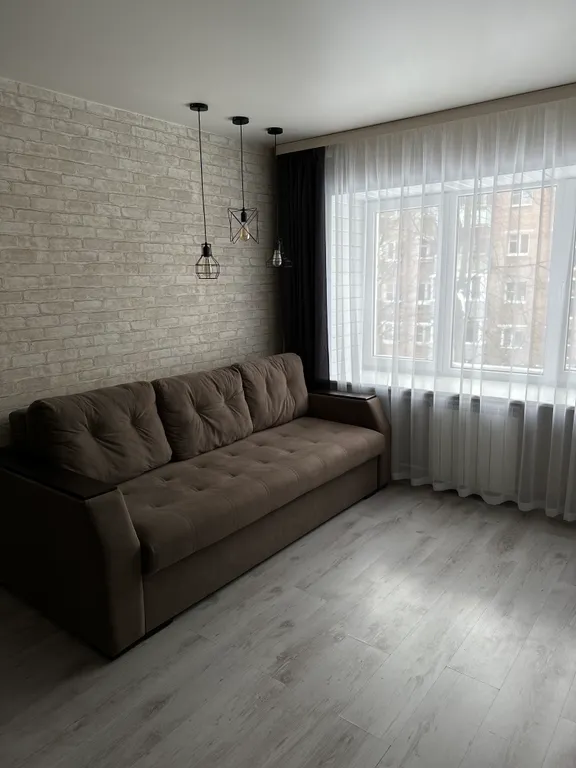 Квартира Квартира для приятного отдыха — Ярославль