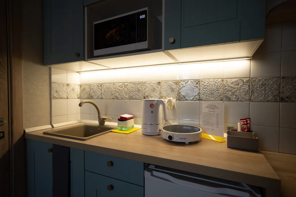 Апартамент Нарцисс, Казачий номер