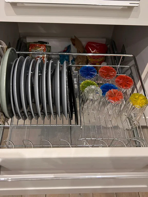 Уютный коттедж в черте города