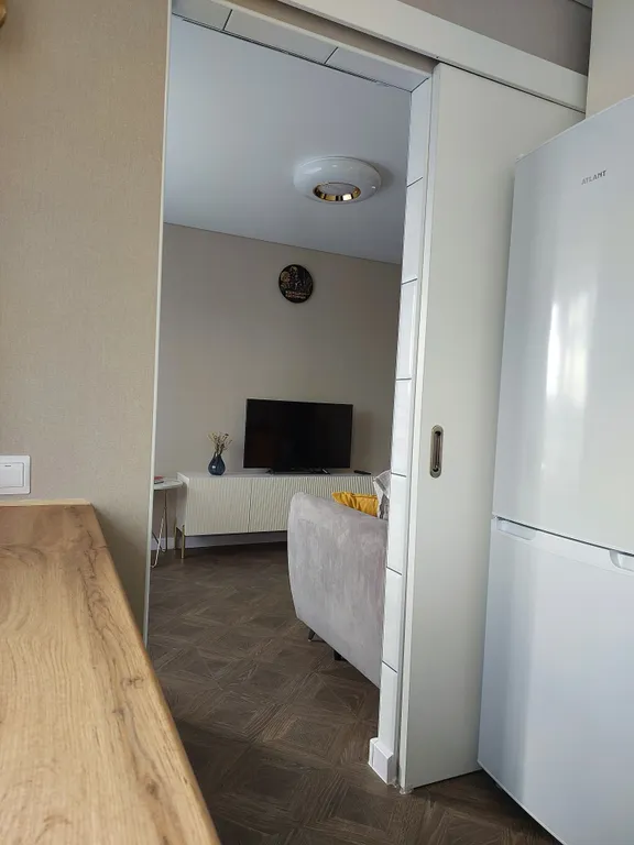 Уютная квартира в историческом центре Калуги