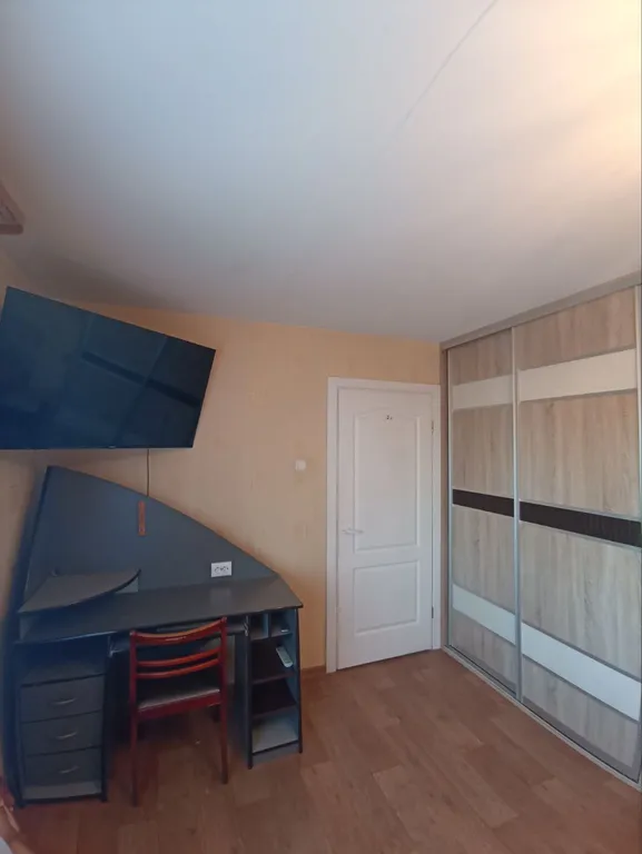 Уютная квартира рядом с ТРЦ Тринити