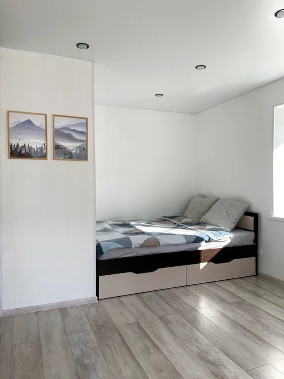 Апартаменты Райдер / Riders Apartments 5/3