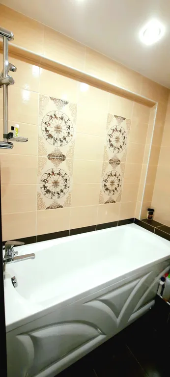 Уютная квартира в шаговой доступности от вокзала