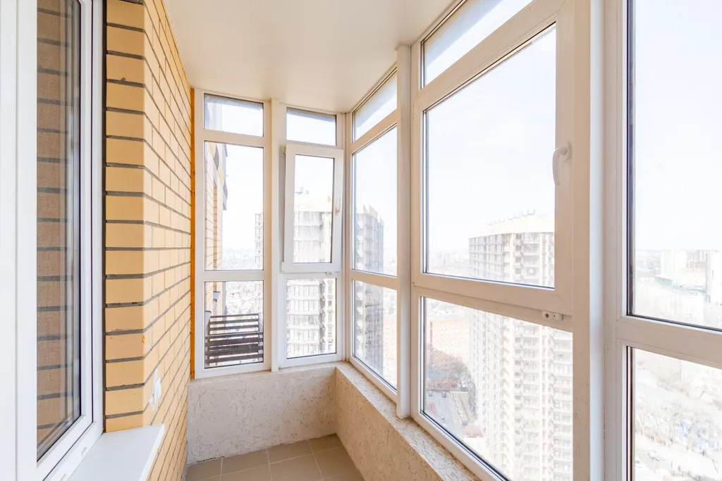 Квартиры комфорт в ЖК Сердце Ростова