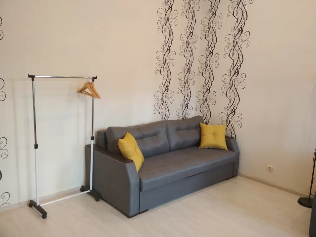 Квартира Квартира Апарт Комсомольская - У Кремля (закрытая бесплатная парковка во дворе) — Ярославль