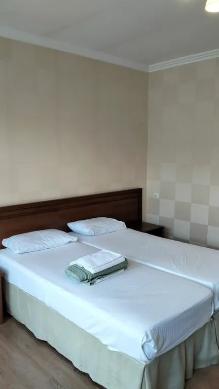 Квартира 1-комнатная Квартира — Сочи