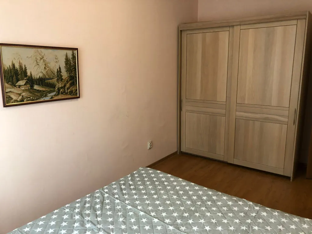 Квартира на море