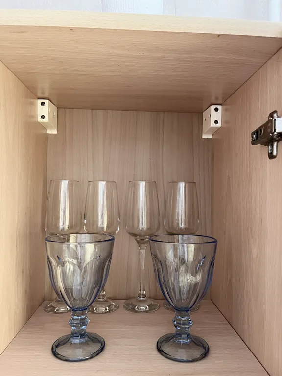 Уютная двухкомнатная квартира в центре города