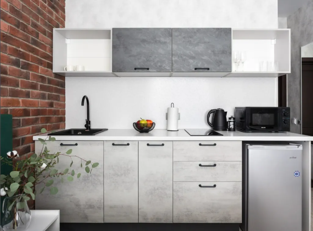 Квартира Апартаменты Urban от Apartello — Новосибирск