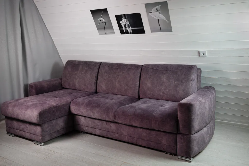 Уютные домики в стиле а-фрейм