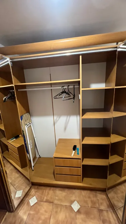 Апартамент с видом на море