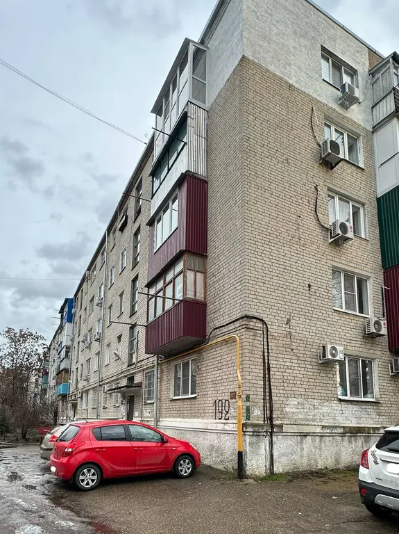 Комфортабельная трёхкомнатная квартира(7 гостей 5 спальных мест)