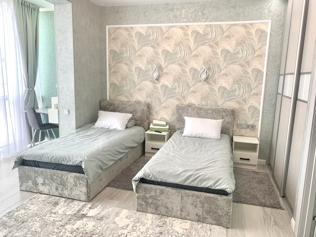 4-комнатный Дом