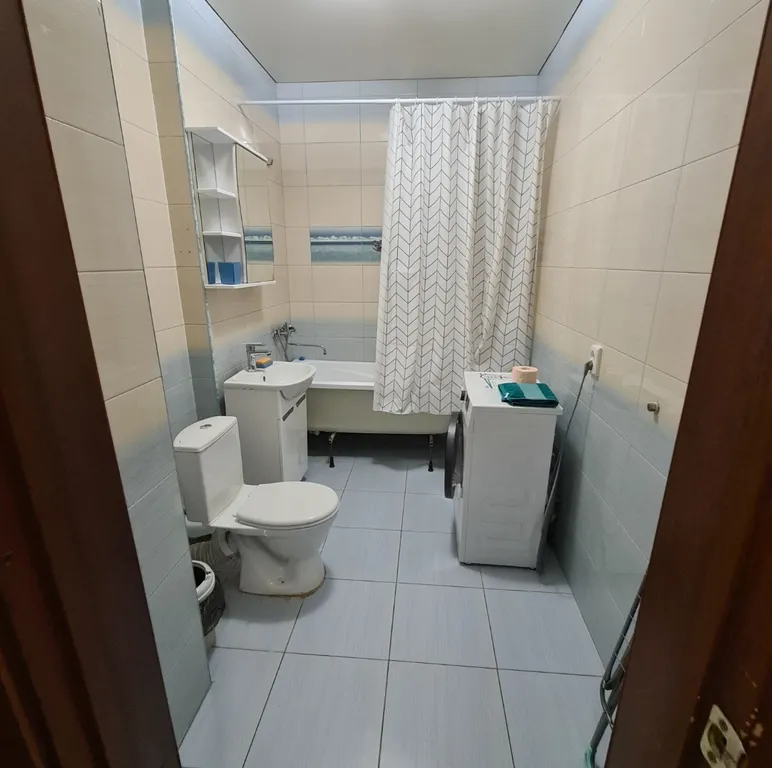 Квартира в центре